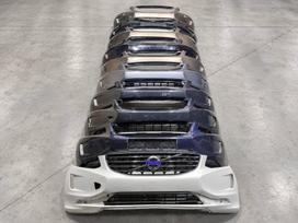 Volvo XC60 bamperi