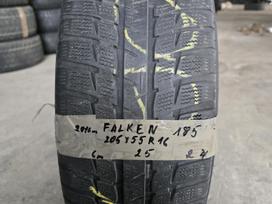 Falken, зимние 205/55 R16