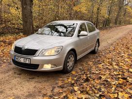 Skoda Octavia, 1.9 l., hečbekas