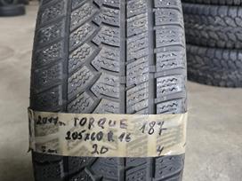 Torque, зимние 205/60 R16