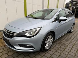 Opel Astra, 1.6 l., wagon