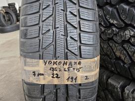 Yokohama, winter 175/65 R15