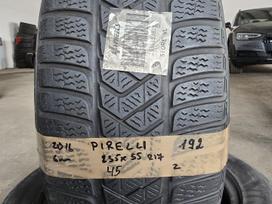 Pirelli, winter 235/55 R17