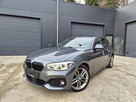 BMW 120, 2.0 l., Хэтчбек