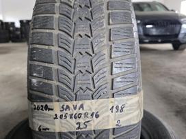 Sava, зимние 205/60 R16