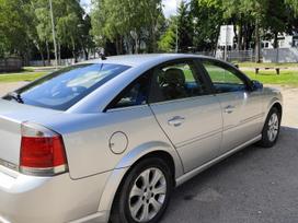 Opel Vectra, 1.9 l., hatchback
