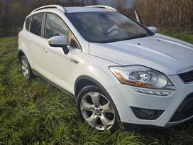 Ford Kuga, 2.0 l., Внедорожник / Кроссовер
