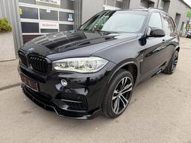 BMW X5, 3.0 l., off-road / crossover