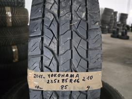 Yokohama, зимние 235/85 R16