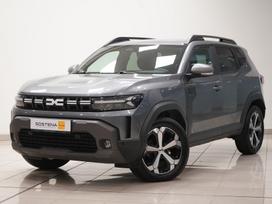 Dacia Duster, 1.0 l., hatchback