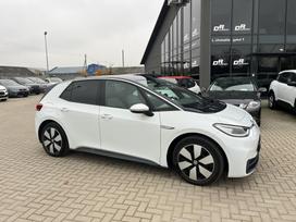 Volkswagen ID.3, 62 kWh, hatchback