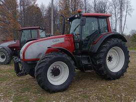 Valtra T171 hitech, тракторы