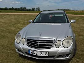 Mercedes-benz 320, 3.0 l., universalas