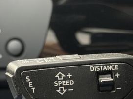 Audi A4, 3.0 l., universalas