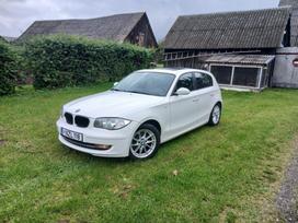 BMW 118, 2.0 l., hatchback