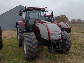 Valtra T150, traktoriai