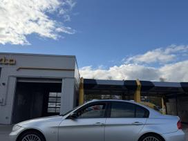 BMW 320, 2.0 l., Седан