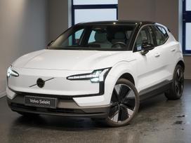 Volvo EX30, 69 kWh, off-road / crossover
