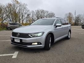 Volkswagen Passat, 2.0 l., wagon