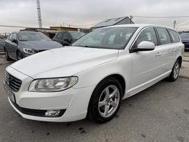 Volvo V70, 2.0 l., wagon