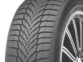 Nexen Winguard Sport 2 (WU7), winter 225/60 R17