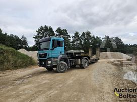 MAN TGS 18.460, kita