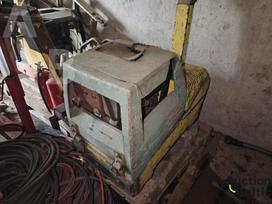 Ammann AVH 6030, вибромашины