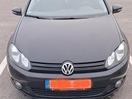 Volkswagen Golf, 1.2 l., hečbekas