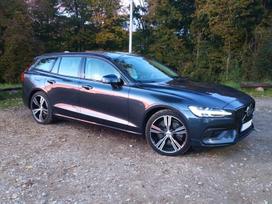 Volvo V60, 2.0 l., universalas