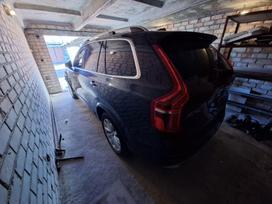 Volvo XC90, 2.0 l., visureigis / krosoveris
