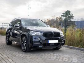 BMW X5, 3.0 l., Внедорожник / Кроссовер