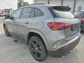 Mercedes-Benz GLA250, 2.0 l., visureigis / krosoveris