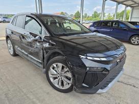 Skoda Elroq, 82 кВт·ч, Внедорожник / Кроссовер