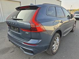 Volvo XC60, 2.0 l., Внедорожник / Кроссовер