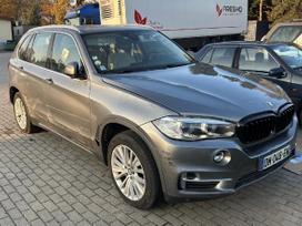 BMW X5, 3.0 l., Внедорожник / Кроссовер