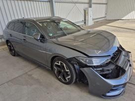 Volkswagen Passat, 2.0 l., Универсал