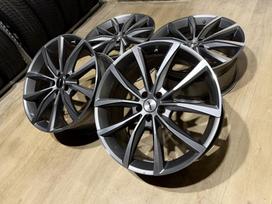Autec Audi BMW Mercedes Volkswagen, легкосплавные , R20