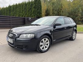 Audi A3, 1.9 l., hatchback