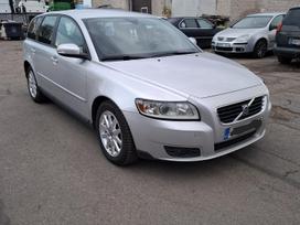 Volvo V50, 2.0 l., wagon