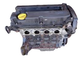 Opel Zafira, A18XEL, масла