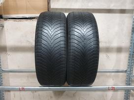 Michelin CrossClimate 2, летние 235/55 R18