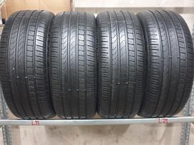 Pirelli Scorpion Verde, летние 255/40 R20