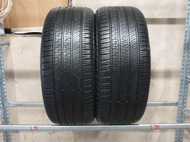 Pirelli Scorpion Zero All Season, зимние 285/40 R23
