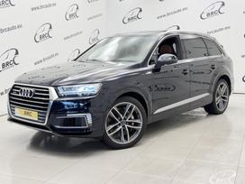 Audi -kita-, 3.0 l., visureigis / krosoveris