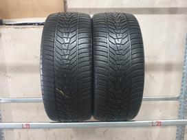 Hankook Winter I'Cept Evo 3, зимние 255/35 R21