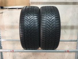 Dunlop Winter Sport 5, зимние 245/40 R19