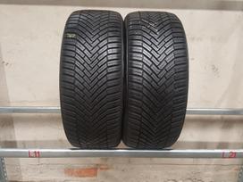 Continental ALLSEASON CONTACT, зимние 215/45 R16