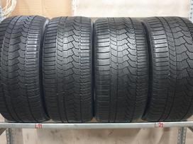 Continental 275/40 ir 305/35 R21, зимние 275/40 R21