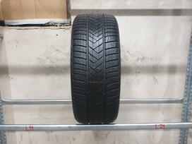 Pirelli Sottozero 3, winter 255/35 R21