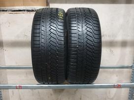 Continental WinterContact TS850P, žieminės 235/45 R18